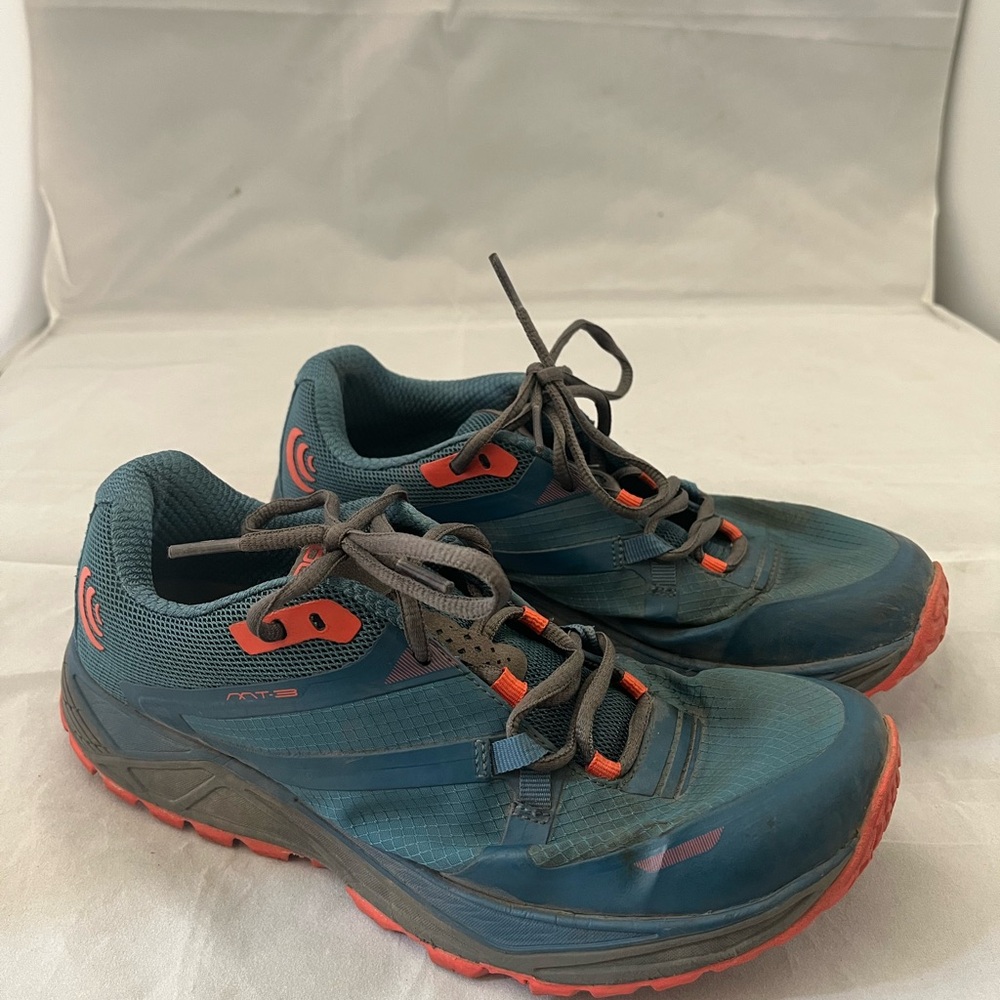 Topo Athletic Trail Shoes